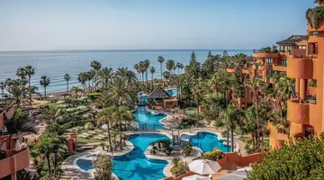 Hacienda del Mar, member of Melia Collection (Ex Kempinski)
