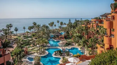 Hacienda del Mar, member of Melia Collection (Ex Kempinski)