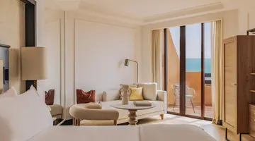 Hacienda del Mar, member of Melia Collection (Ex Kempinski)