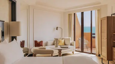 Hacienda del Mar, member of Melia Collection (Ex Kempinski)