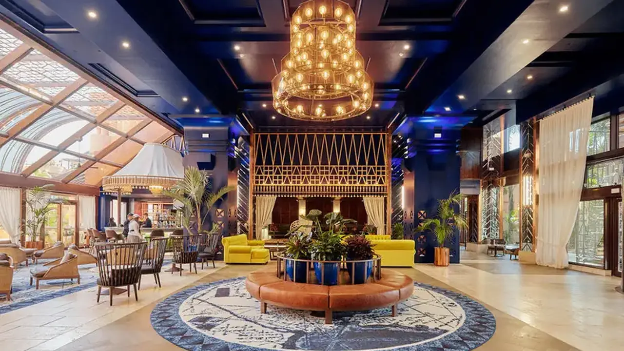 Hacienda del Mar, member of Melia Collection (Ex Kempinski)