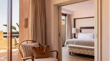 Hacienda del Mar, member of Melia Collection (Ex Kempinski)