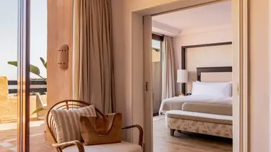 Hacienda del Mar, member of Melia Collection (Ex Kempinski)