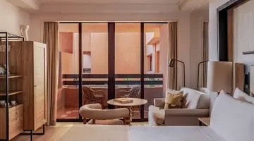 Hacienda del Mar, member of Melia Collection (Ex Kempinski)