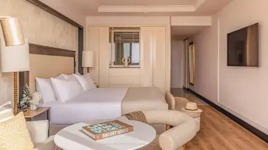 Hacienda del Mar, member of Melia Collection (Ex Kempinski)