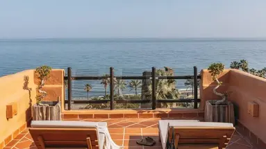 Hacienda del Mar, member of Melia Collection (Ex Kempinski)
