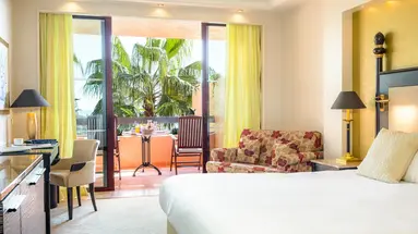 Hacienda del Mar, member of Melia Collection (Ex Kempinski)