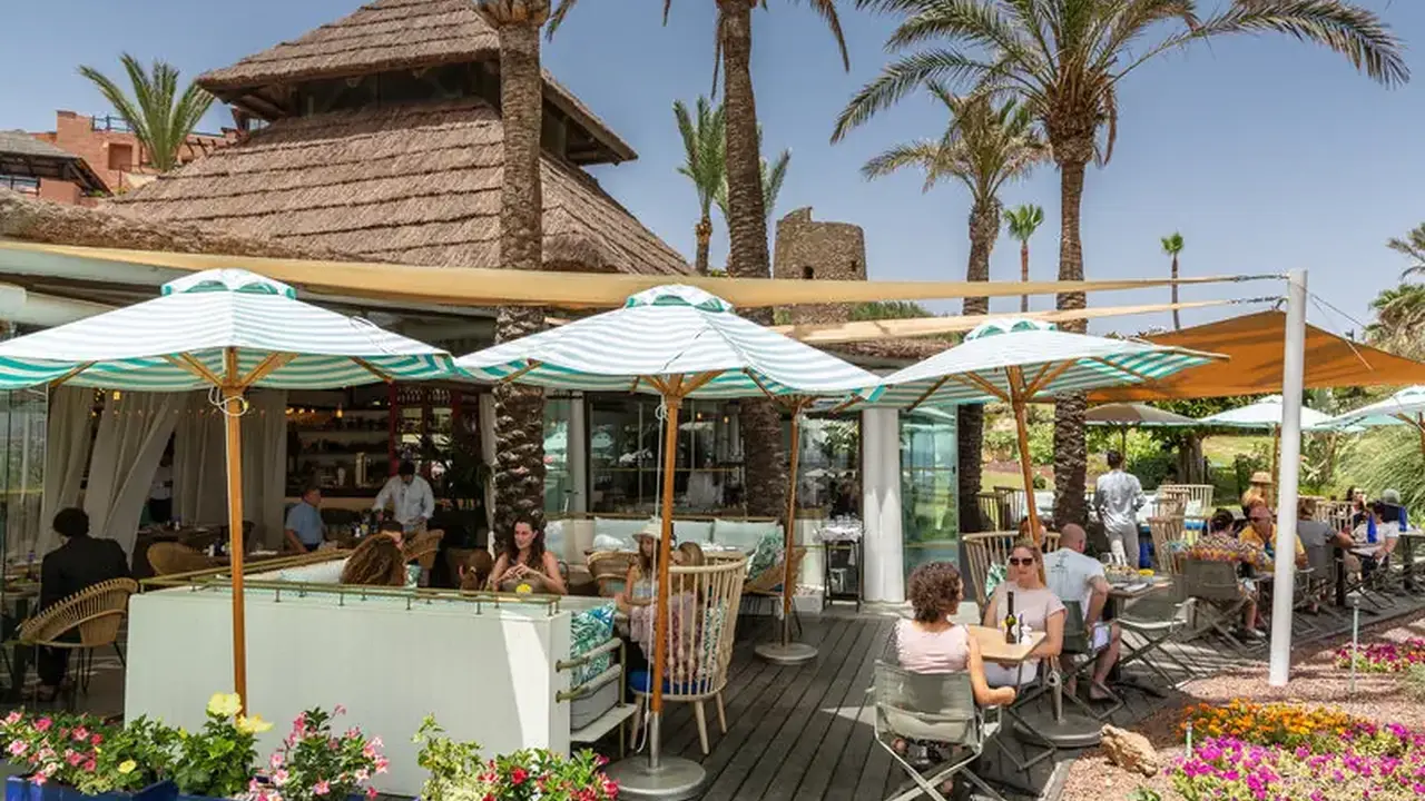 Hacienda del Mar, member of Melia Collection (Ex Kempinski)