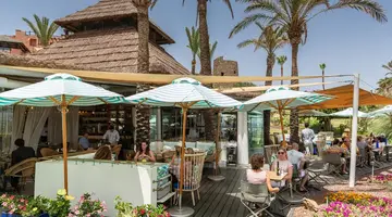 Hacienda del Mar, member of Melia Collection (Ex Kempinski)