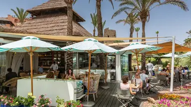 Hacienda del Mar, member of Melia Collection (Ex Kempinski)