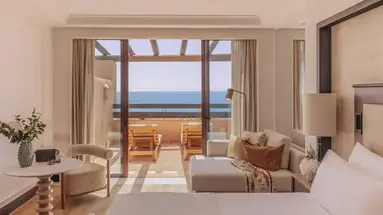 Hacienda del Mar, member of Melia Collection (Ex Kempinski)