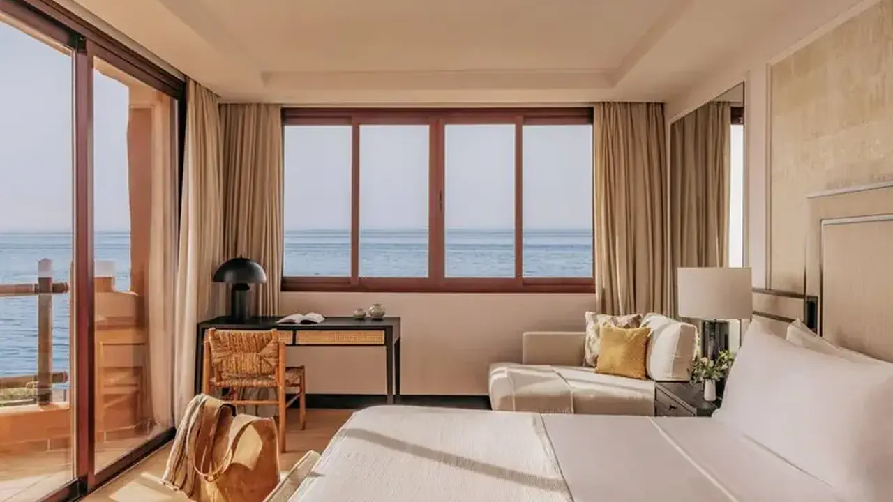 Hacienda del Mar, member of Melia Collection (Ex Kempinski)