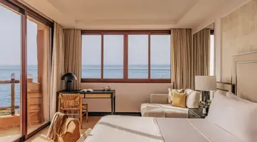 Hacienda del Mar, member of Melia Collection (Ex Kempinski)