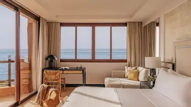 Hacienda del Mar, member of Melia Collection (Ex Kempinski)