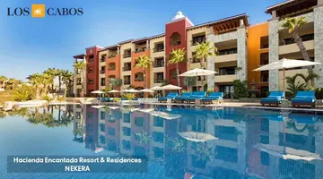 Hacienda Encantada Resort and Residences