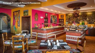 Hacienda Encantada Resort & Residences
