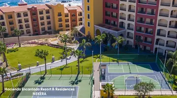 Hacienda Encantada Resort & Residences