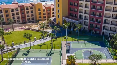 Hacienda Encantada Resort & Residences