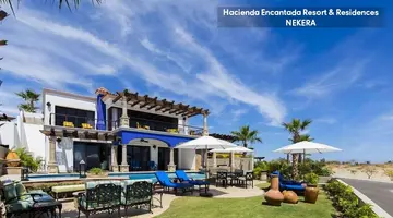 Hacienda Encantada Resort & Residences