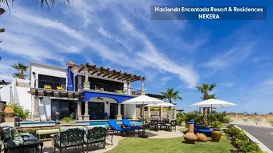 Hacienda Encantada Resort & Residences