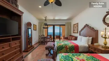 Hacienda Encantada Resort & Residences