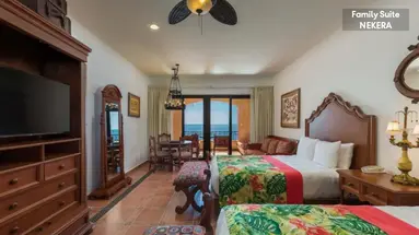 Hacienda Encantada Resort & Residences