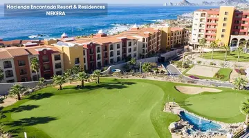 Hacienda Encantada Resort & Residences