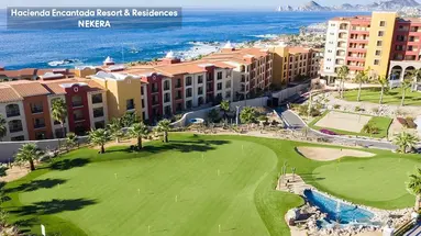 Hacienda Encantada Resort & Residences