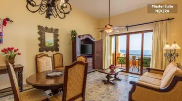 Hacienda Encantada Resort & Residences