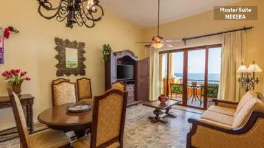 Hacienda Encantada Resort & Residences