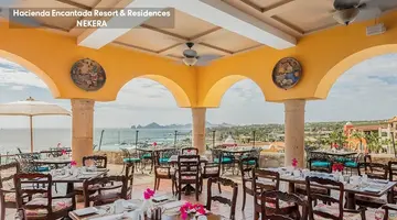Hacienda Encantada Resort & Residences