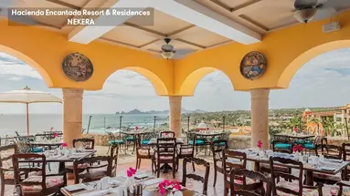 Hacienda Encantada Resort & Residences