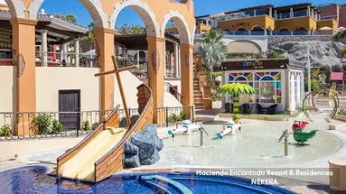 Hacienda Encantada Resort & Residences