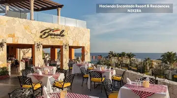 Hacienda Encantada Resort & Residences