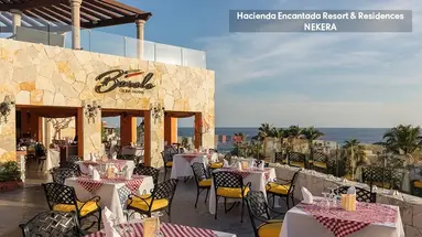 Hacienda Encantada Resort & Residences
