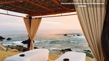 Hacienda Encantada Resort & Residences