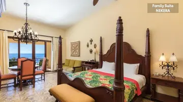 Hacienda Encantada Resort & Residences