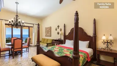 Hacienda Encantada Resort & Residences