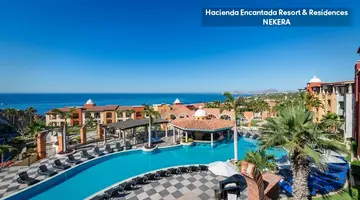 Hacienda Encantada Resort & Residences