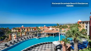 Hacienda Encantada Resort & Residences
