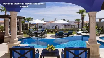 Hacienda Encantada Resort & Residences