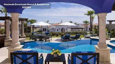 Hacienda Encantada Resort & Residences