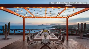 Hacienda Encantada Resort & Residences
