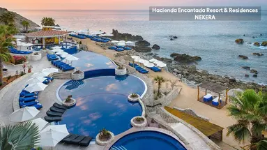 Hacienda Encantada Resort & Residences