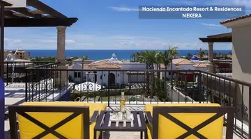 Hacienda Encantada Resort & Residences