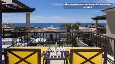 Hacienda Encantada Resort & Residences