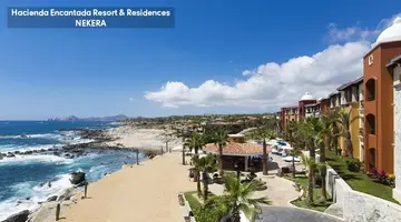 Hacienda Encantada Resort & Residences