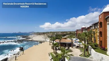 Hacienda Encantada Resort & Residences
