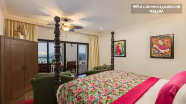Hacienda Encantada Resort & Residences