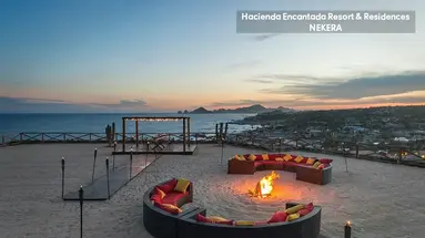 Hacienda Encantada Resort & Residences
